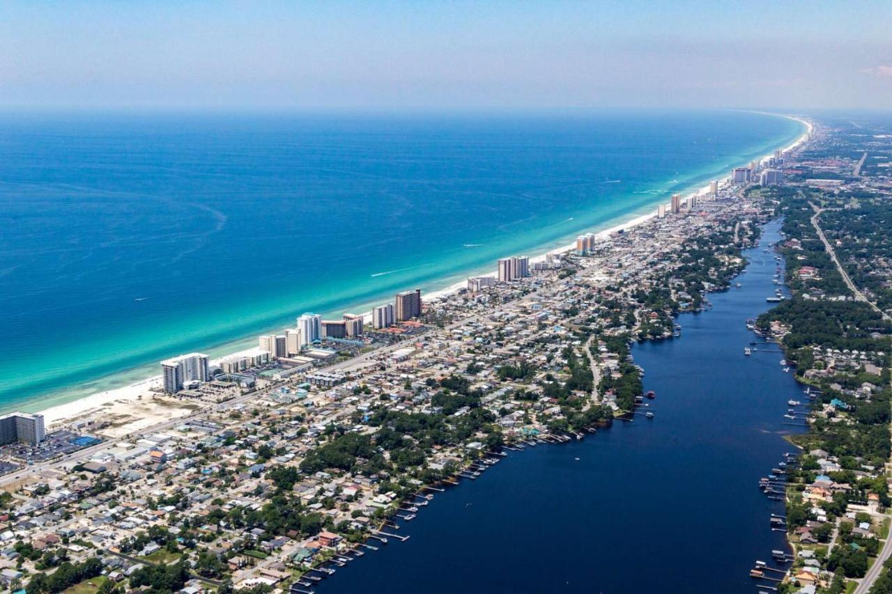 Commodore 1305 Holiday home Panama City Beach
