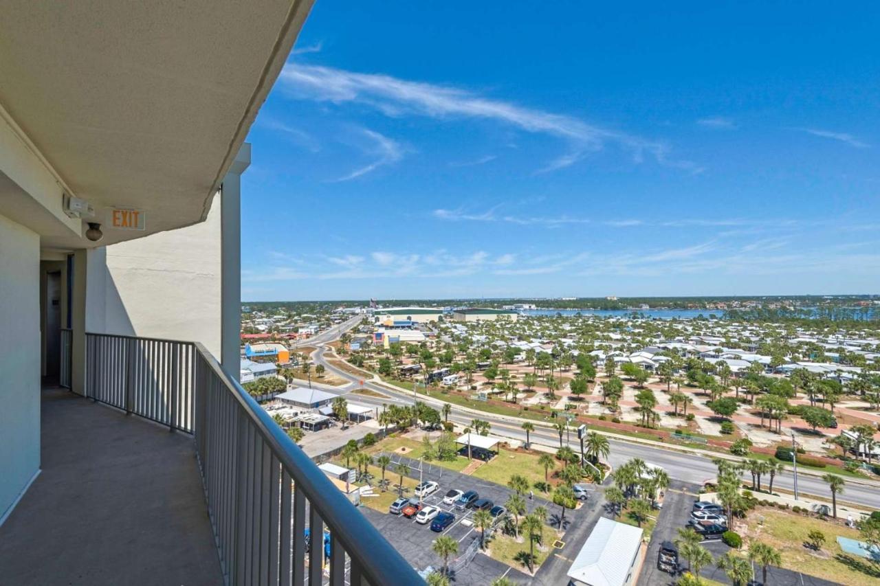 Holiday home Commodore 1305 Panama City Beach