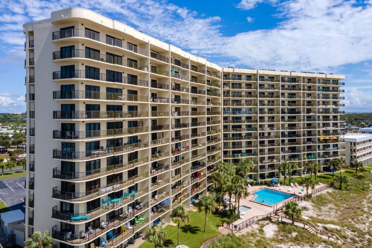 Holiday home Commodore 1305 Panama City Beach