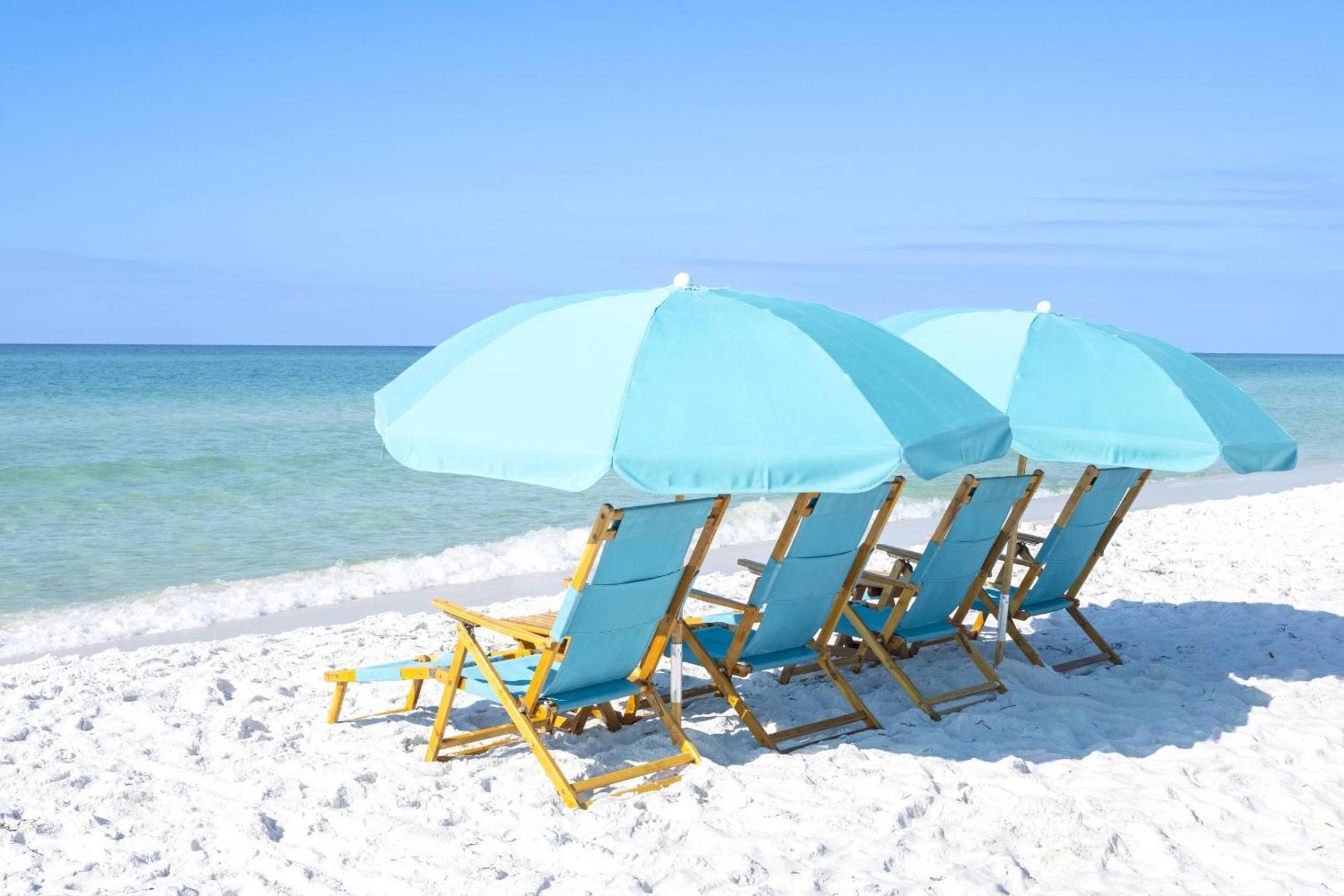 Holiday home Commodore 1305 Panama City Beach
