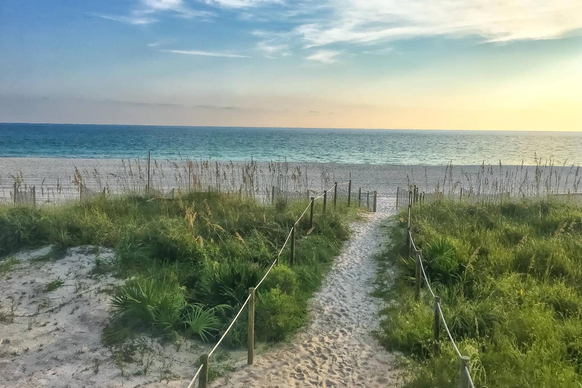 Commodore 1305 Holiday home Panama City Beach
