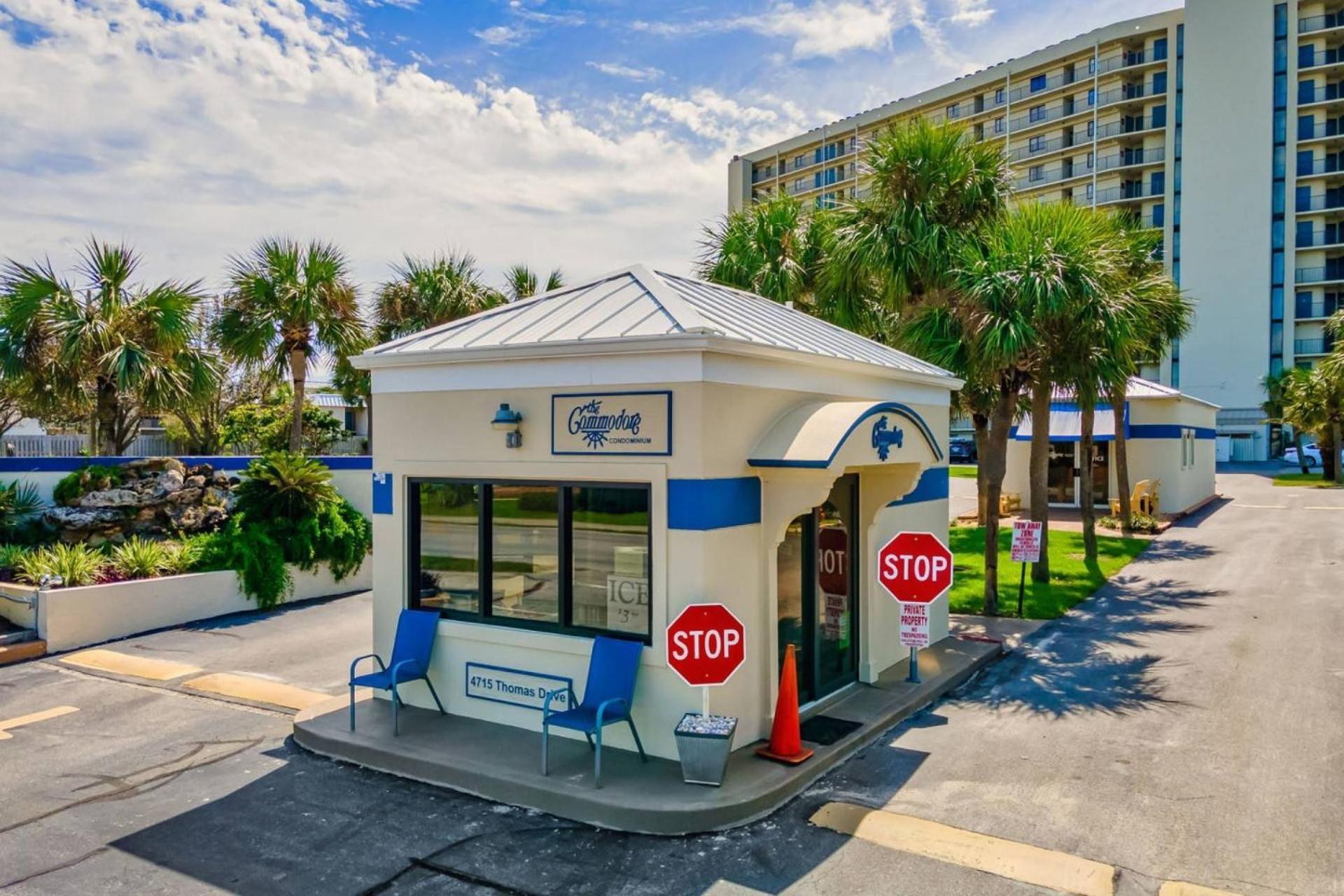 Holiday home Commodore 1305 Panama City Beach