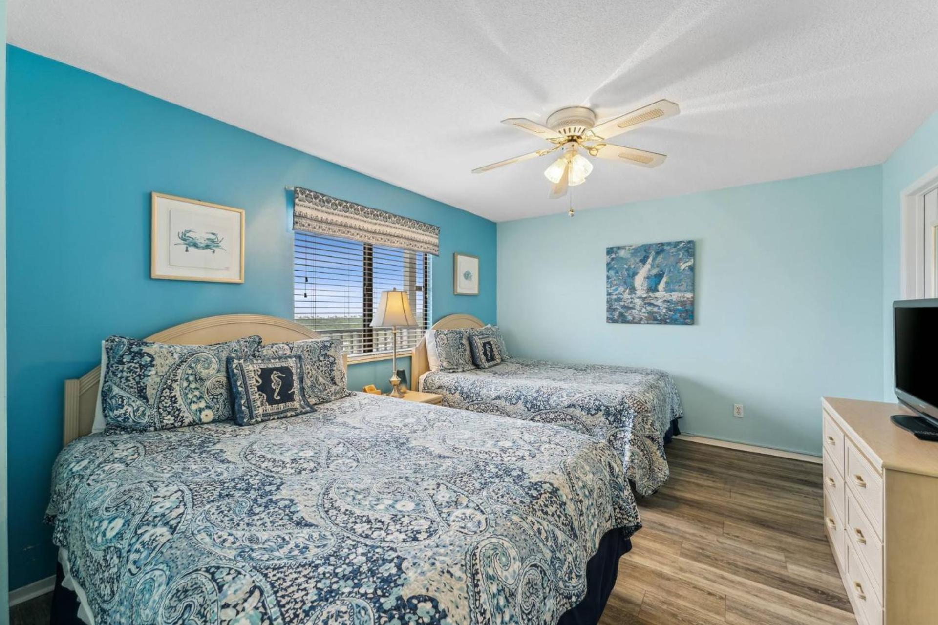 Holiday home Commodore 1305 Panama City Beach